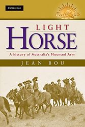 Cover Art for 9780521197083, Light Horse by Jean Bou