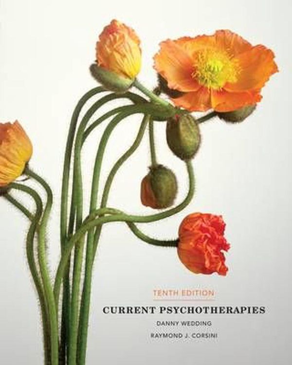Cover Art for 9781285083711, Current Psychotherapies by Raymond Corsini, Danny Wedding