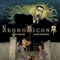 Cover Art for 9781592911301, Neonomicon by Alan Moore