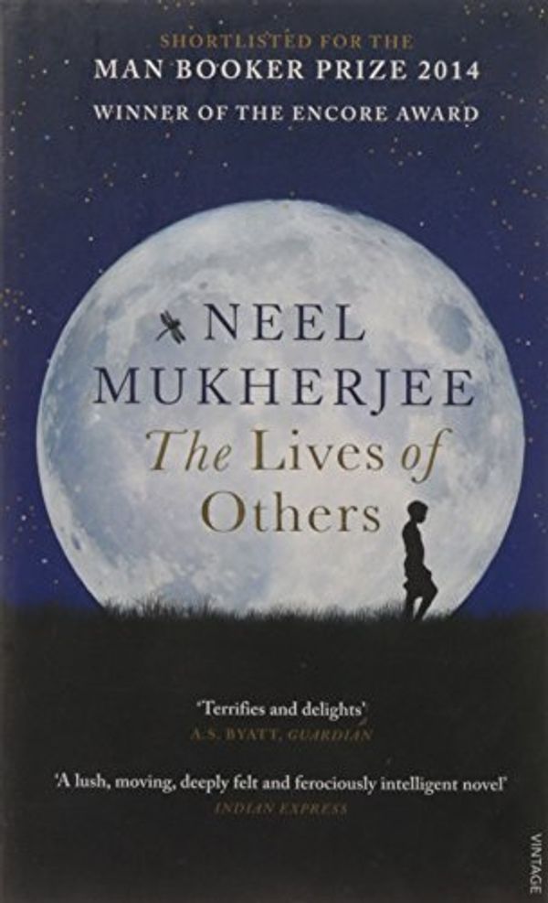 Cover Art for 9788184006957, The Lives of Others by Neel Mukherjee