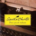 Cover Art for 9788804357520, Dieci piccoli indiani by Agatha Christie