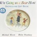 Cover Art for 9780606283694, We're Going on a Bear Hunt by Michael Rosen