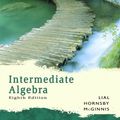 Cover Art for 9780321279200, Intermediate Algebra (Lial Developmental Mathematics Series) by Margaret L. Lial, John Hornsby, Terry McGinnis