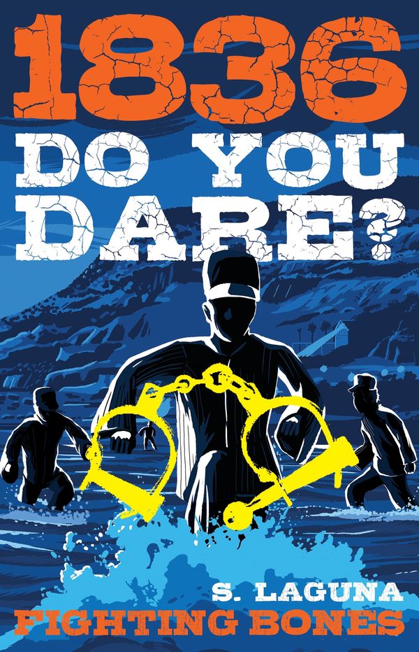 Cover Art for 9780143307556, Do You Dare? by Sofie Laguna, Alison Lloyd