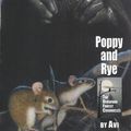 Cover Art for 9780689836671, Poppy and Rye by Avi