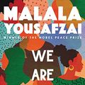 Cover Art for B07BPV2CFP, We Are Displaced: My Journey and Stories from Refugee Girls Around the World by Malala Yousafzai