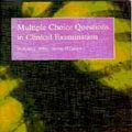 Cover Art for 9780632041534, Multiple Choice Questions in Clinical Examination by Simon O'Connor