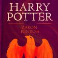 Cover Art for 9781781104699, Harry Potter i Zakon Feniksa by J.K. Rowling