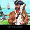 Cover Art for 9781607545439, Treasure Island by Pauline Francis