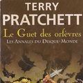 Cover Art for 9782266136983, Livre XV/Le Guet DES Orfevres by Terry Pratchett