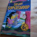 Cover Art for 9780207185656, Selby Supersnoop by Duncan Ball