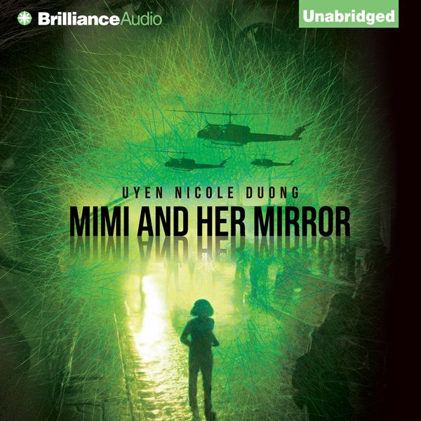 Cover Art for B00AAHI05A, Mimi and Her Mirror (Unabridged) by Unknown