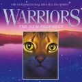 Cover Art for 9780007419241, Dawn by Erin Hunter