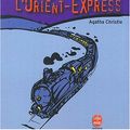 Cover Art for 9782013218924, Le crime de l'Orient-Express by Agatha Christie