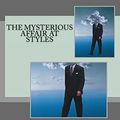 Cover Art for 9781495424274, The Mysterious Affair at Styles by Ms. Agatha Christie