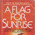 Cover Art for 9780345306500, A Flag For Sunrise by Robert Stone