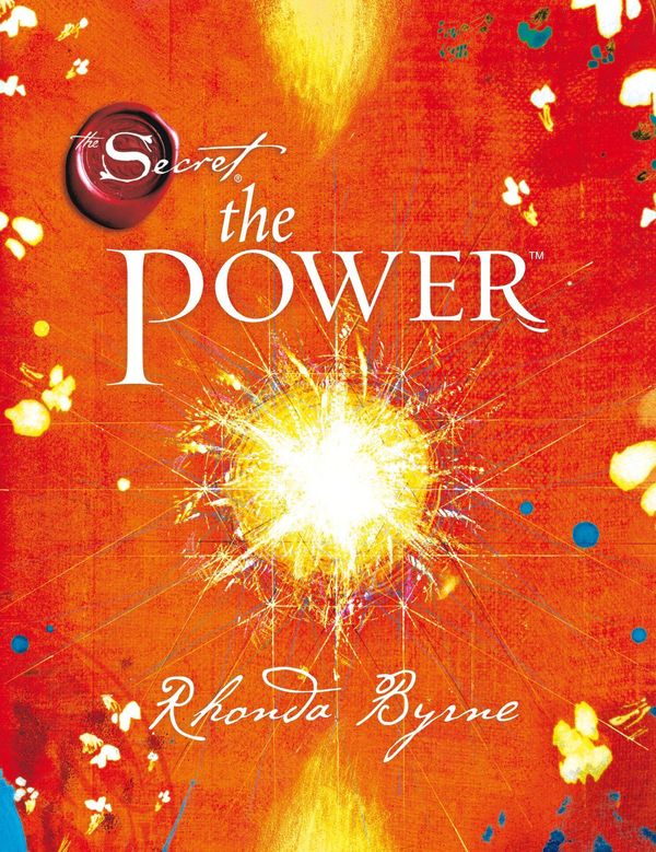 Cover Art for 9789021560090, The Power by Rhonda Byrne