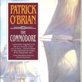Cover Art for B000K1KYS2, The Commodore, Book 17 Of The Aubrey/Maturin Novels by Patrick O'Brian