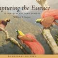 Cover Art for 9781486318629, Capturing the Essence by William T. Cooper