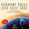 Cover Art for 9783442339389, Eine neue Erde by Eckhart Tolle