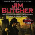 Cover Art for 9781410419019, Turn Coat by Jim Butcher