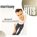 Cover Art for 0081227837525, BEST OF MORRISSEY by 