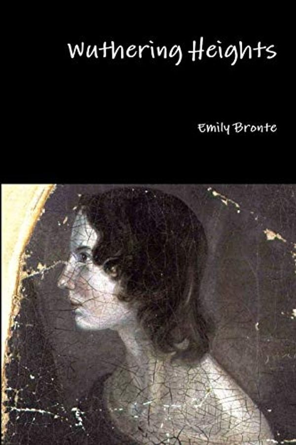 Cover Art for 9781329686205, Wuthering Heights by Emily Bronte
