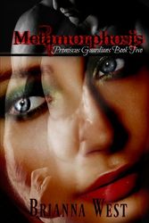 Cover Art for 9781522847748, Metamorphosis by Brianna West