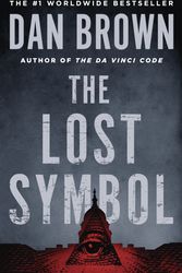 Cover Art for 9780307950680, The Lost Symbol by Dan Brown