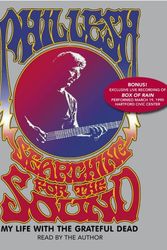 Cover Art for 9780743546454, Searching for the Sound by Phil Lesh