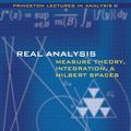 Cover Art for 2370004243481, Real Analysis: Bk. 3 by Elias M. Stein