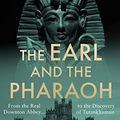 Cover Art for B09WM6DYXN, Visitor to an Antique Land: Treasure, Tragedy and the Discovery of Tutankhamun’s Tomb by Countess Of Carnarvon