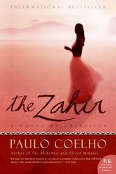 Cover Art for 9780007204311, The Zahir by Paulo Coelho