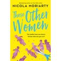 Cover Art for 9781460753316, Them and Us by Nicola Moriarty