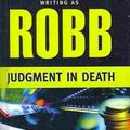 Cover Art for 9781417711901, Judgment in Death by J. D. Robb