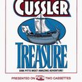 Cover Art for 9780671668631, Treasure by Clive Cussler