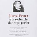 Cover Art for 9782070111640, A LA Recherche Du Temps Perdu 4/Albertine Disparue, Le Temps Retrouve by Marcel Proust