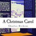 Cover Art for 9781545381601, A Christmas Carol by Charles Dickens