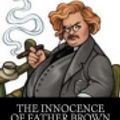 Cover Art for 9781984319180, The Innocence of Father Brown by G. K. Chesterton