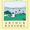 Cover Art for B085H669L2, Swallows and Amazons by Arthur Ransome