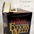 Cover Art for 9780151189946, The Collected Stories of Eudora Welty by Eudora Welty