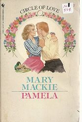 Cover Art for 9780553215052, Pamela by Mary MacKie