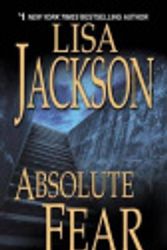 Cover Art for 9781306657372, Absolute Fear by Lisa Jackson
