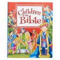 Cover Art for 9781432115708, Children of the Bible by Wendy Maartens