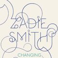 Cover Art for B002ZJSU8S, Changing My Mind: Occasional Essays by Zadie Smith