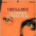 Cover Art for 9788807015823, La visione di Emma Blau by Ursula Hegi