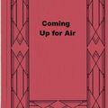 Cover Art for 1230001136708, Coming Up for Air by George Orwell