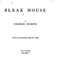 Cover Art for 9781533076175, Bleak House by Charles Dickens