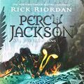 Cover Art for B07Y9Z5F3S, [Rick Riordan] The Battle of The Labyrinth (Percy Jackson and The Olympians, Book 4) (Paperback) by Rick Riordan