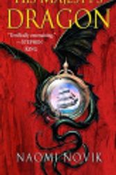 Cover Art for 9785551515616, Temeraire by Naomi Novik